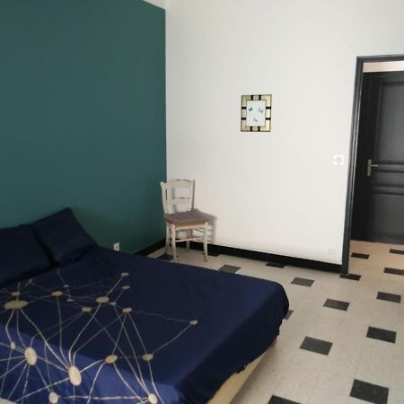 נרבון T4- Terrasse 50M², Garage, Centre-Ville מראה חיצוני תמונה